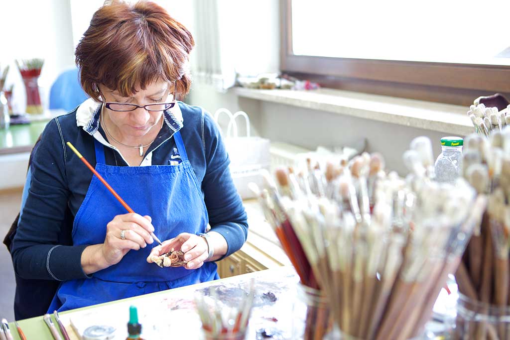 Gertrud Fill