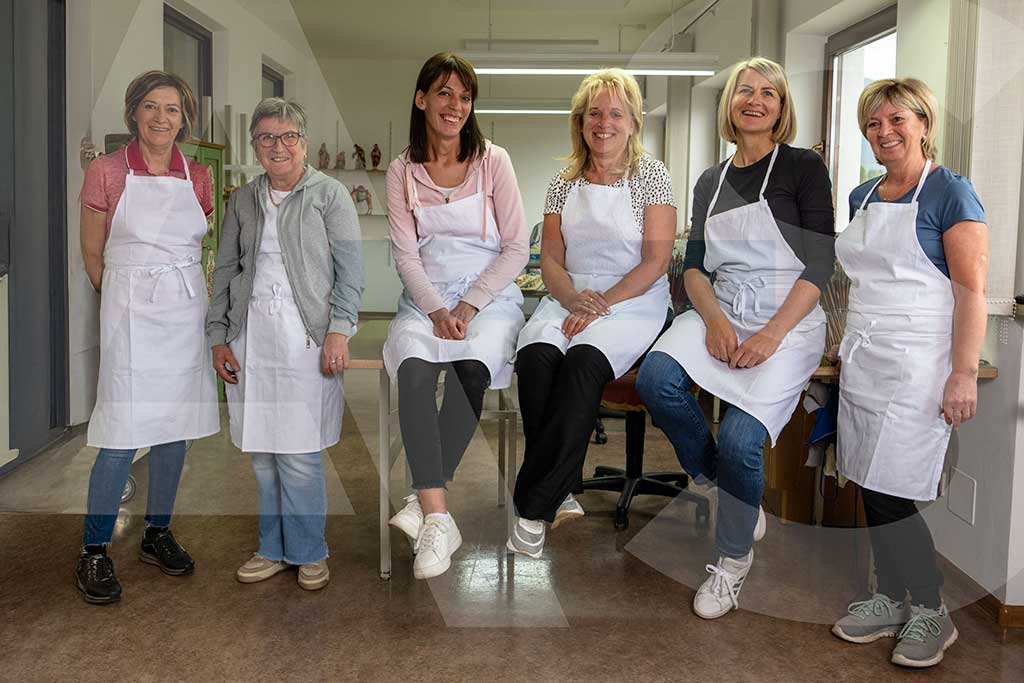 Unsere Mitarbeiter