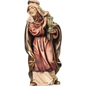 A-Wise men standing