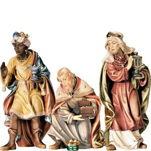 A-Three Wise Men 3pcs.       